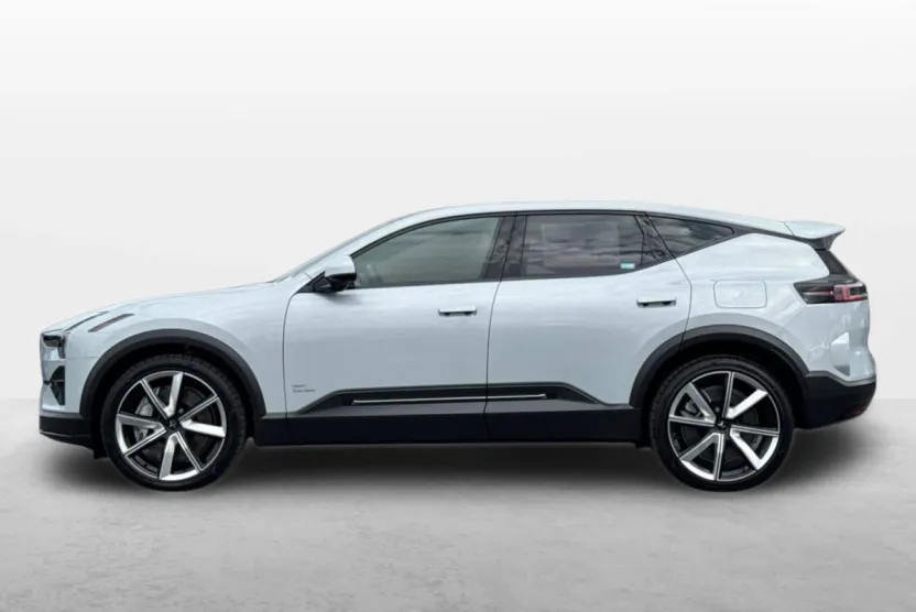 2025 Polestar Polestar 3 photo 1
