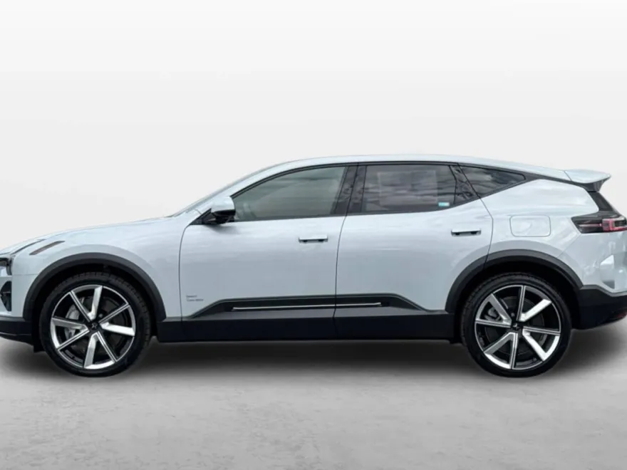2025 Polestar Polestar 3 photo 1