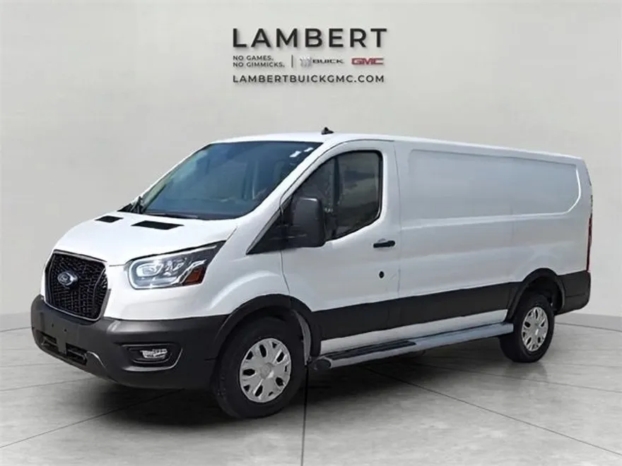 2023 Ford Transit Cargo Van photo 1