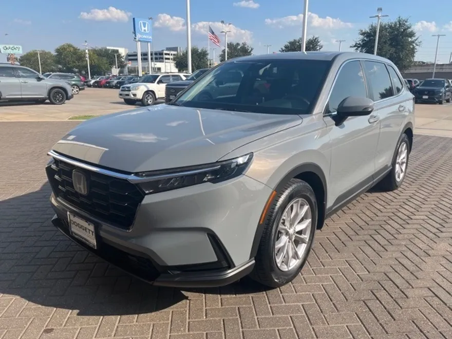 2024 Honda CR-V EX photo 1