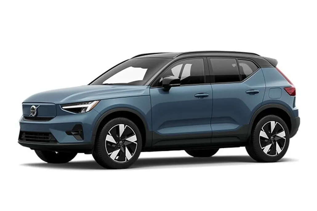 2024 Volvo XC40 Recharge Plus photo 1