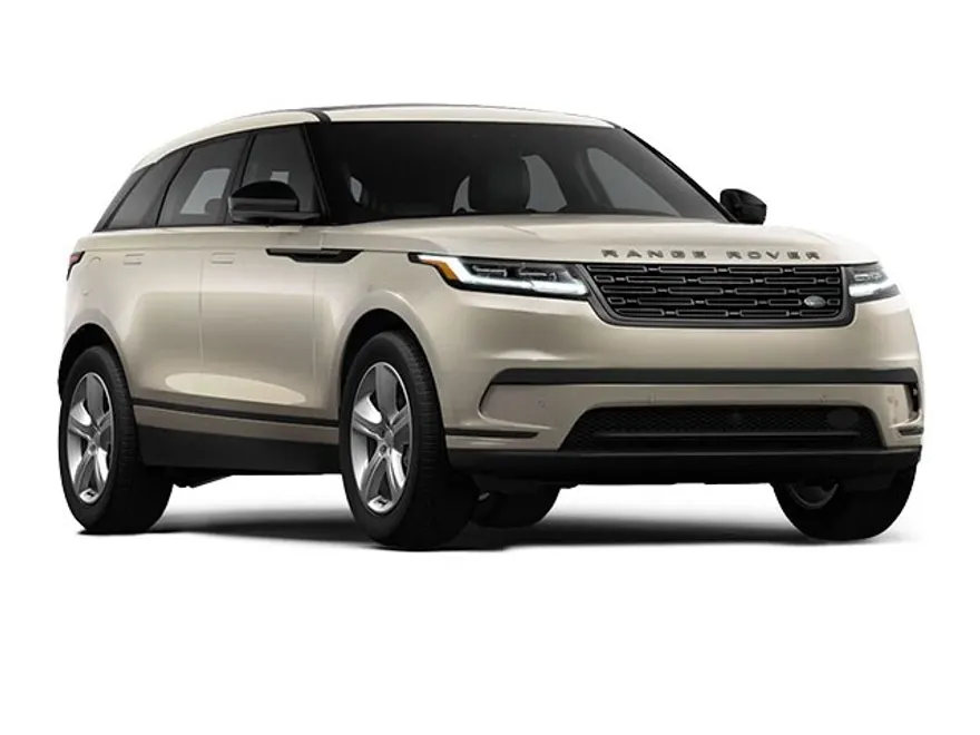 2026 Land Rover Range Rover Velar P250 S photo 1