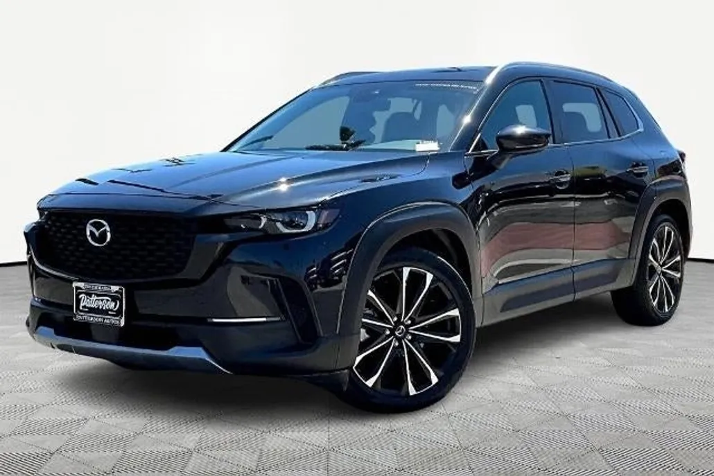 2023 Mazda CX-50 2.5 Turbo photo 1