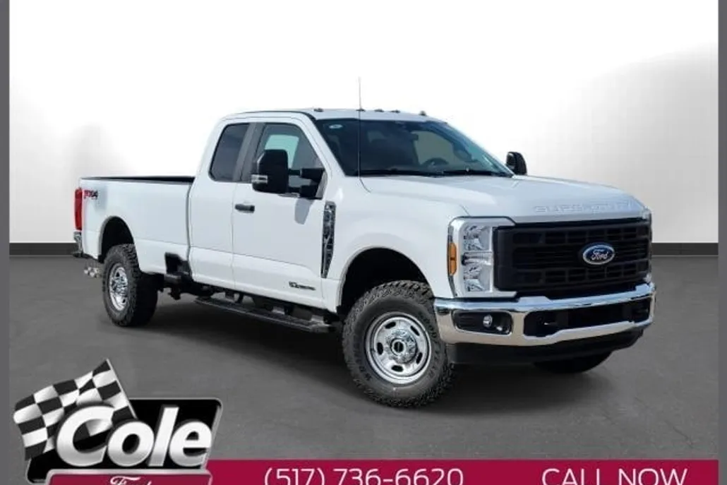 2025 Ford F-250 photo 1