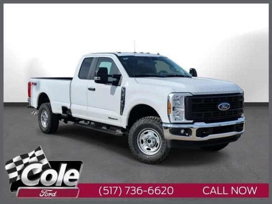 2025 Ford F-250 photo 1