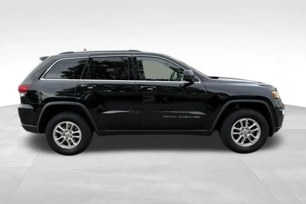 2020 Jeep Grand Cherokee Laredo E photo 1