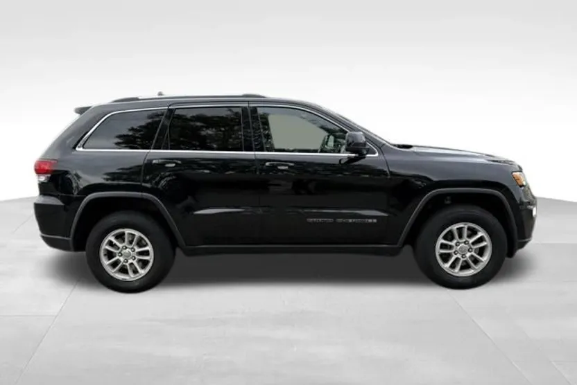2020 Jeep Grand Cherokee Laredo E photo 1
