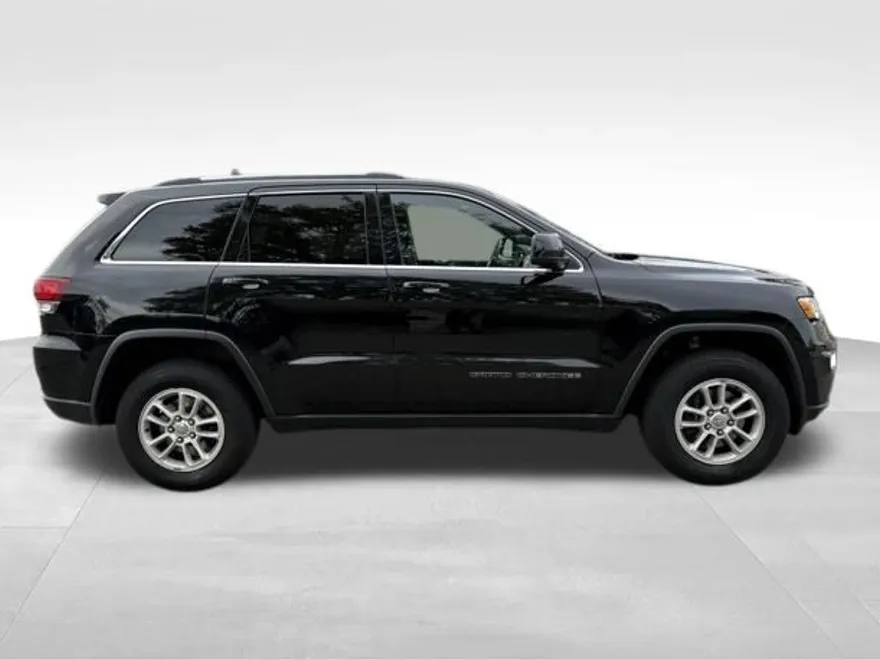 2020 Jeep Grand Cherokee Laredo E photo 1