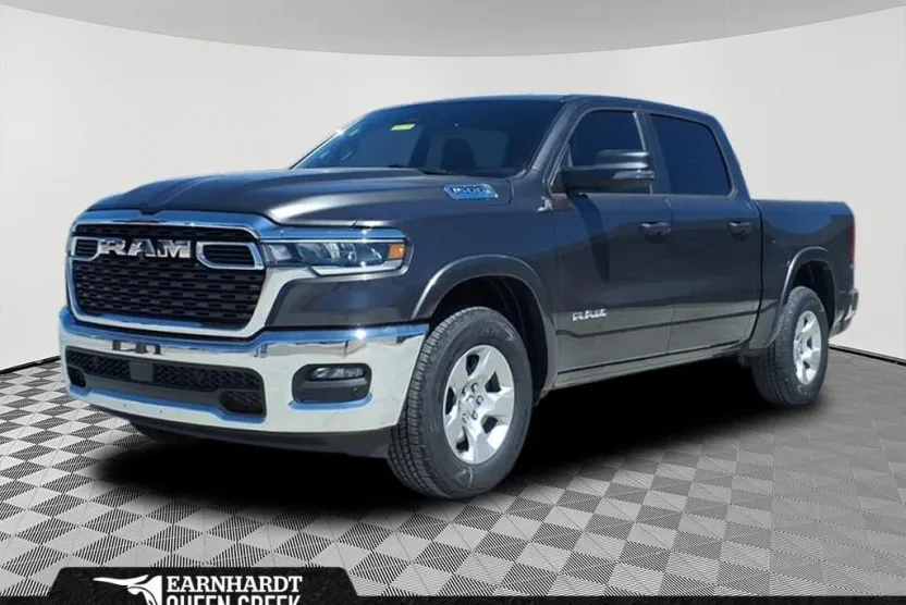 2025 Ram 1500 Big Horn Lone Star photo 1