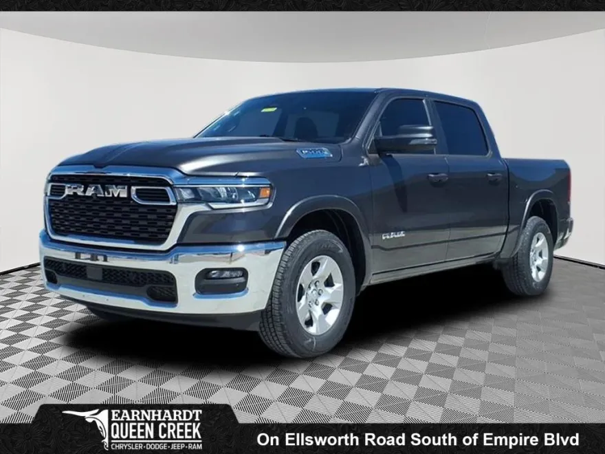 2025 Ram 1500 Big Horn Lone Star photo 1