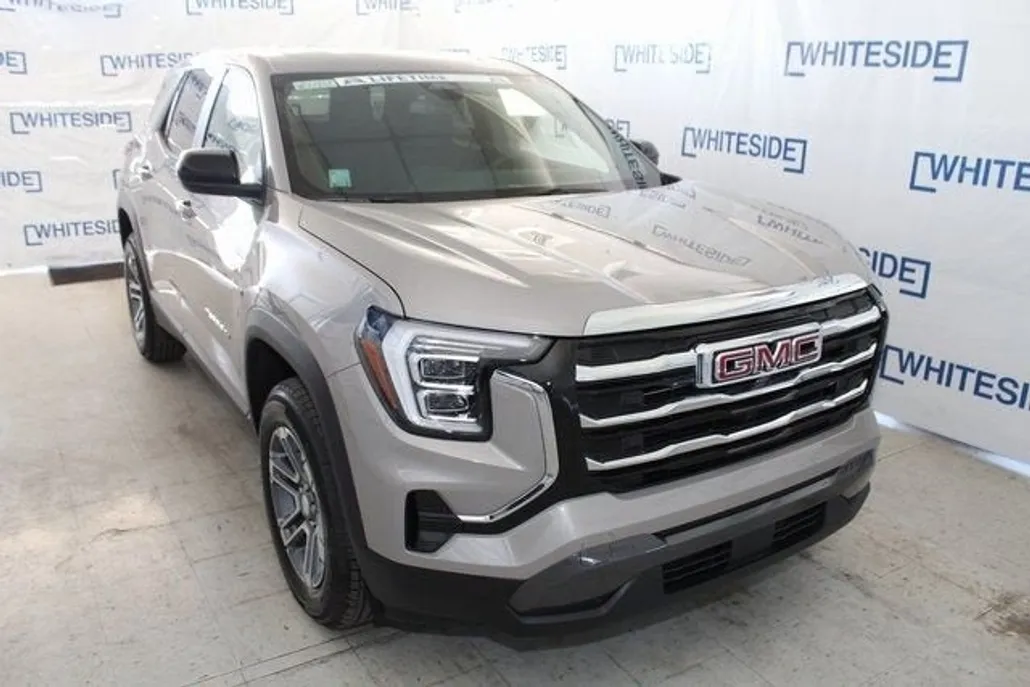 2025 Gmc Terrain Elevation photo 1
