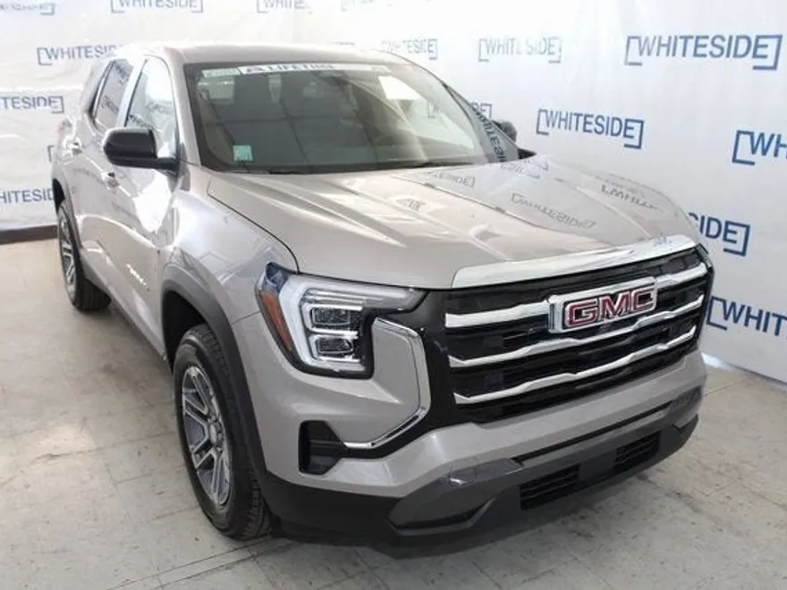 2025 Gmc Terrain Elevation photo 1
