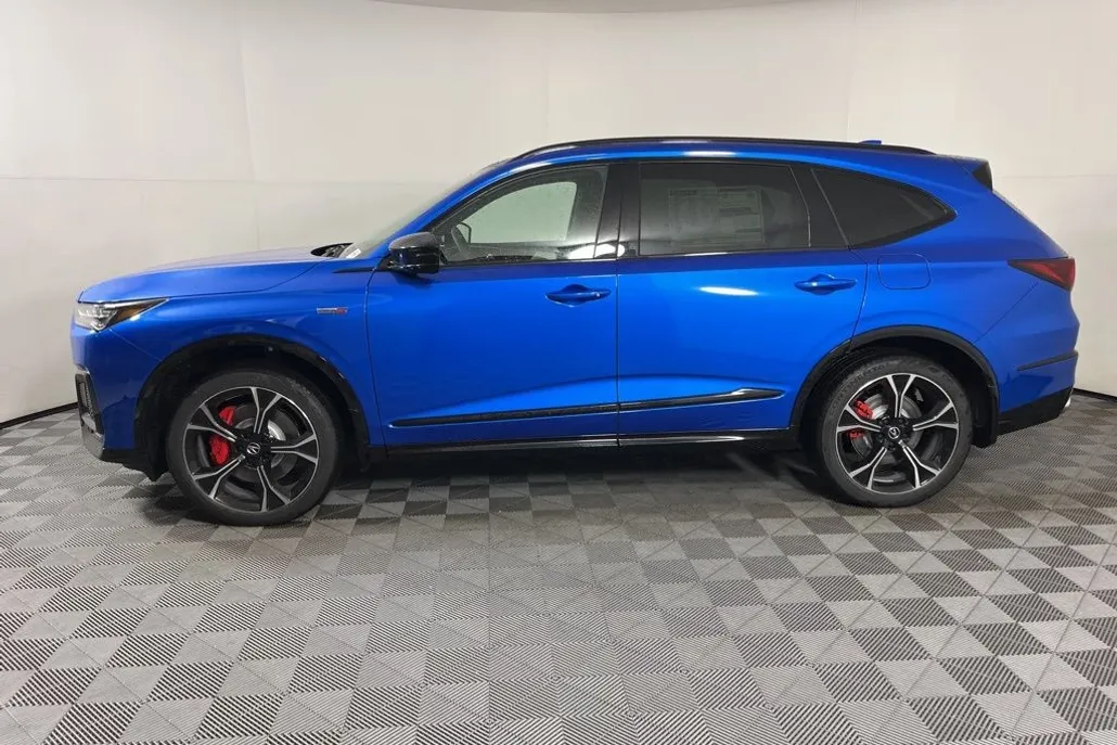 2026 Acura MDX SH-AWD Type S Advance photo 1