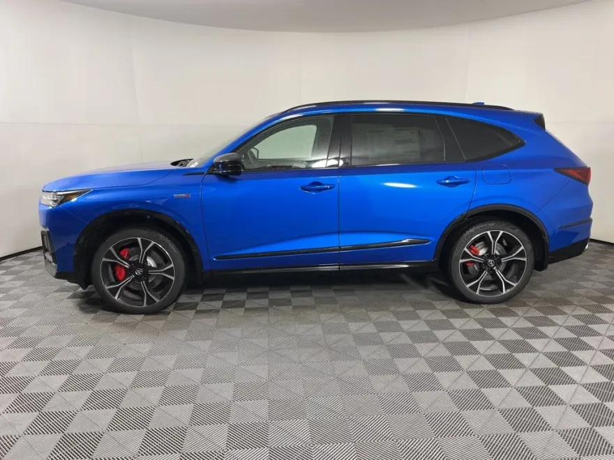 2026 Acura MDX SH-AWD Type S Advance photo 1