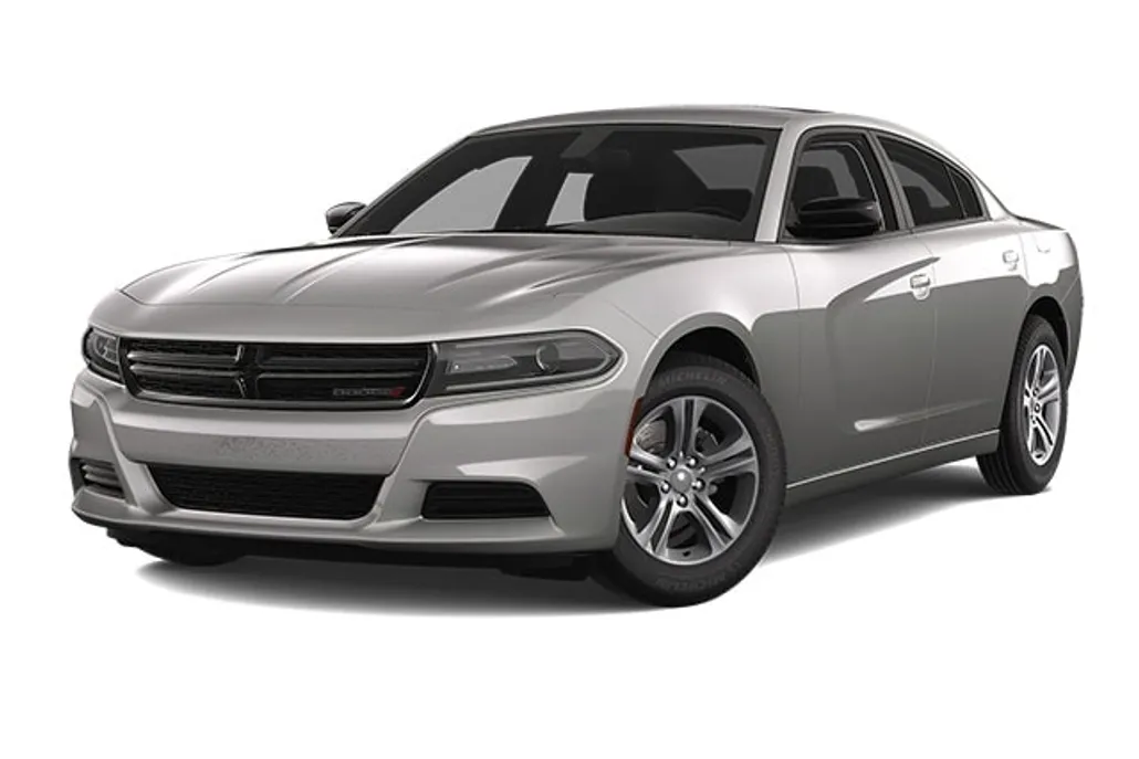 2023 Dodge Charger SXT photo 1