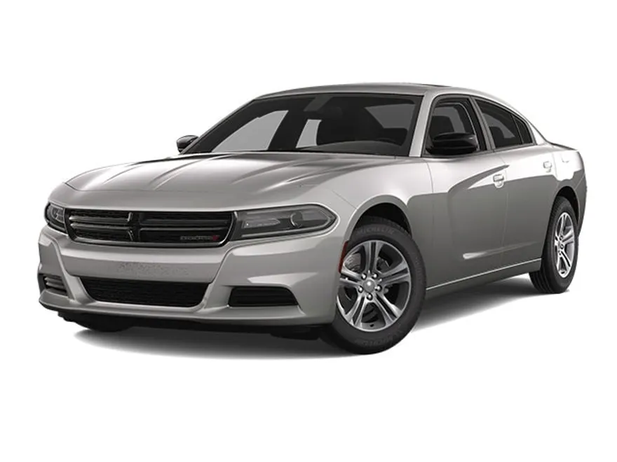 2023 Dodge Charger SXT photo 1