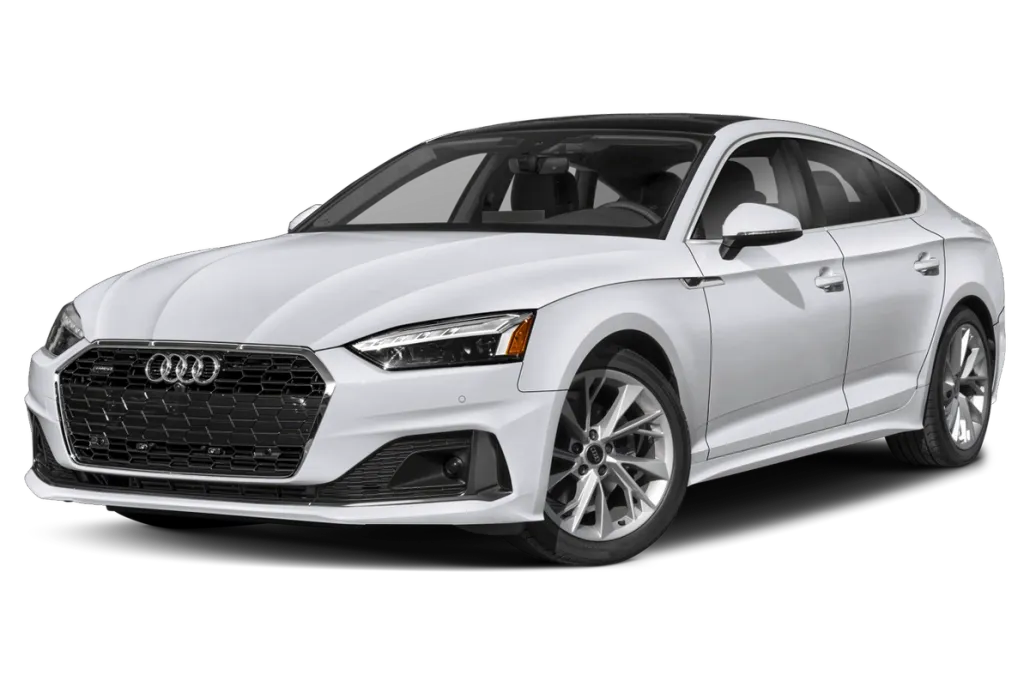 2024 Audi A5 S line Quattro Premium Plus photo 1