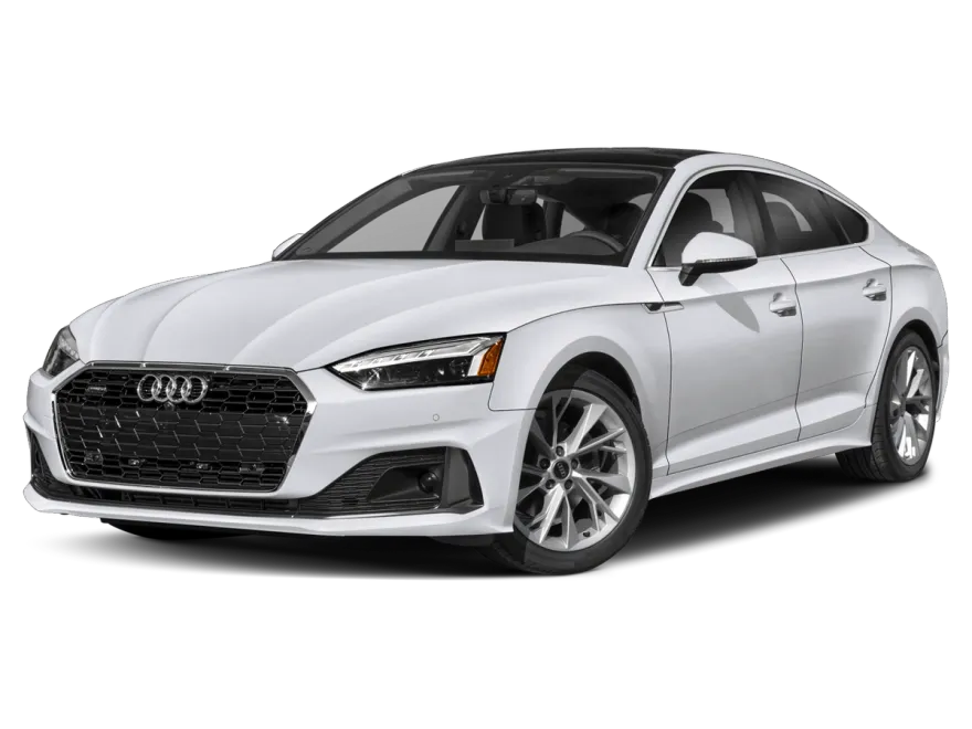 2024 Audi A5 S line Quattro Premium Plus photo 1
