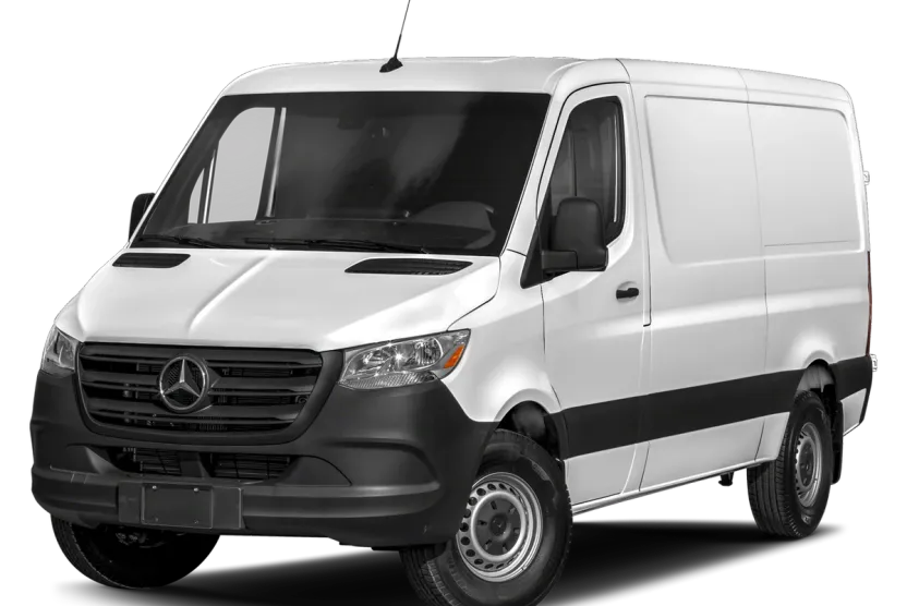 2020 Mercedes Benz Sprinter 2500 144 WB photo 1