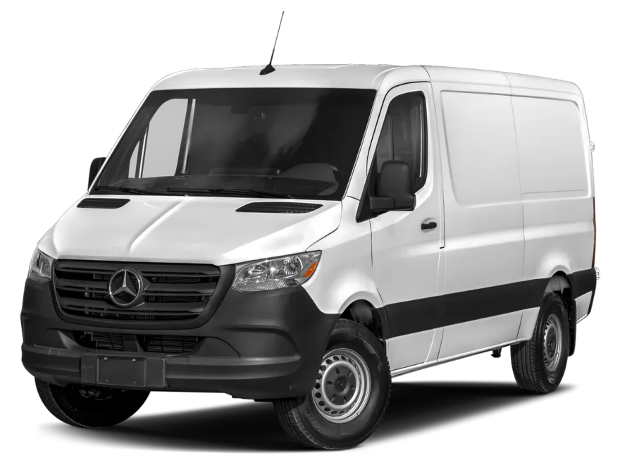 2020 Mercedes Benz Sprinter 2500 144 WB photo 1