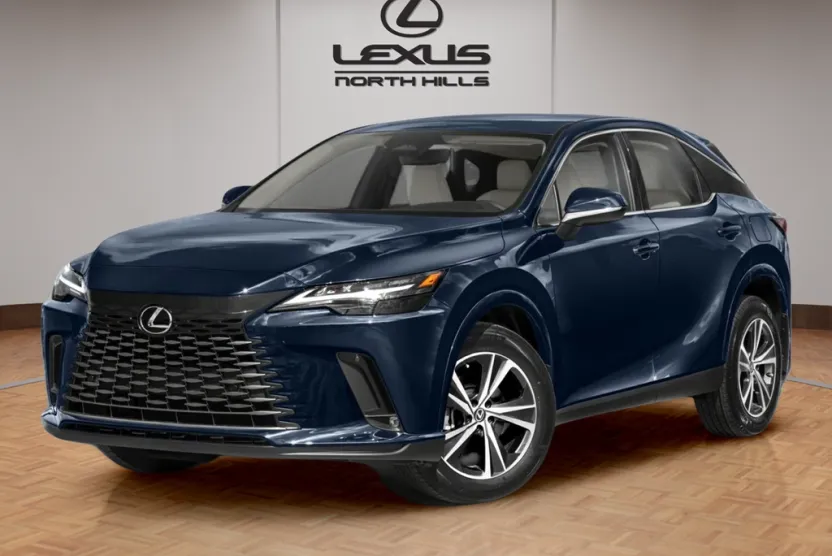 2025 Lexus RX 350 Premium AWD photo 1