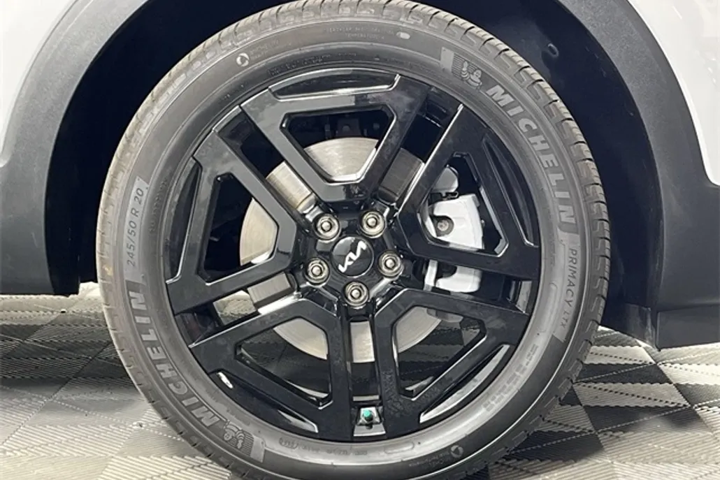 2024 Kia Telluride SX X-Line Prestige X-Pro photo 1
