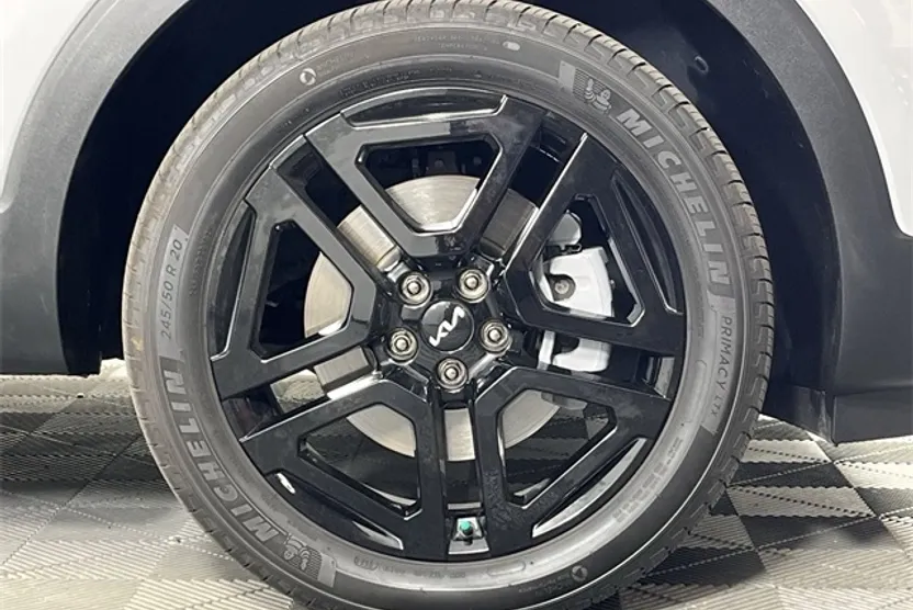 2024 Kia Telluride SX X-Line Prestige X-Pro photo 1