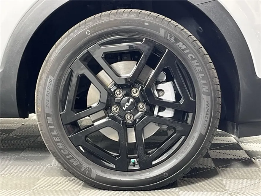2024 Kia Telluride SX X-Line Prestige X-Pro photo 1