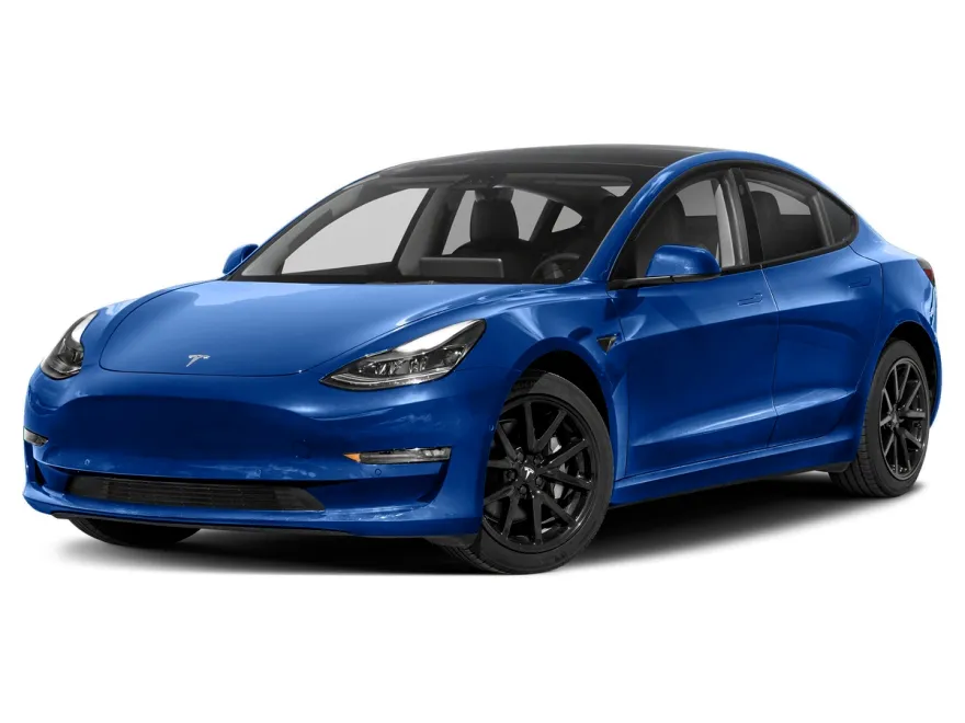 2023 Tesla Model 3 Performance photo 1