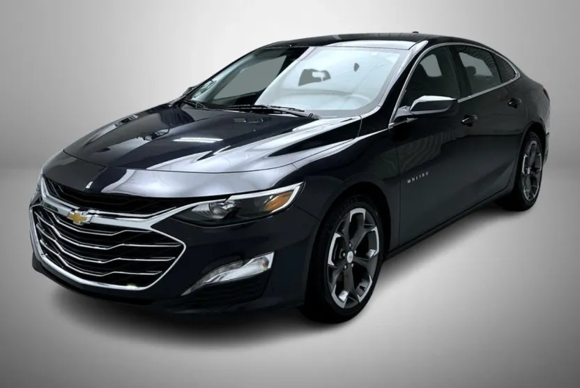 2023 Chevrolet Malibu 1LT photo 1