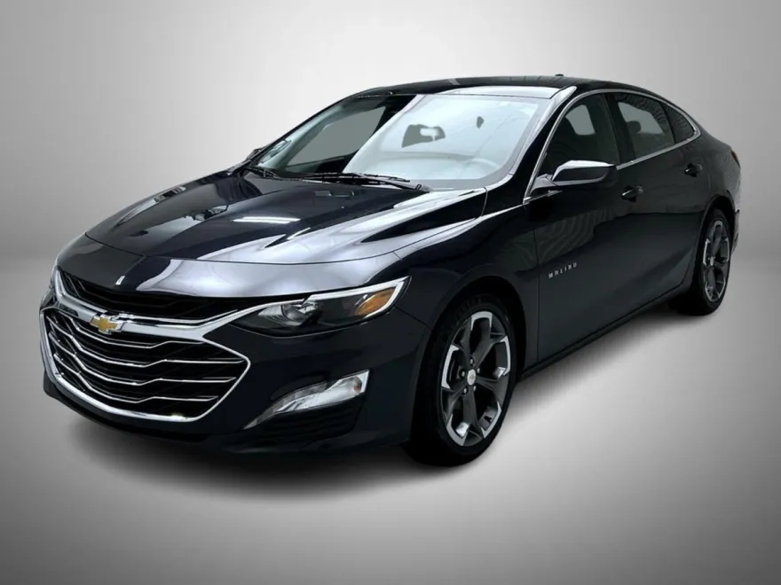 2023 Chevrolet Malibu 1LT photo 1