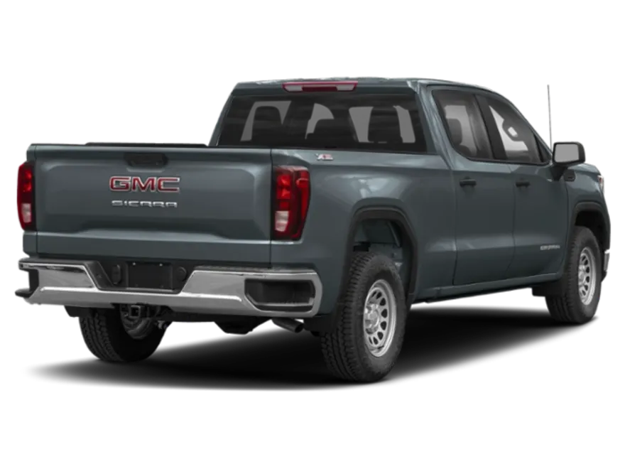 2024 Gmc Sierra 1500 Elevation photo 1