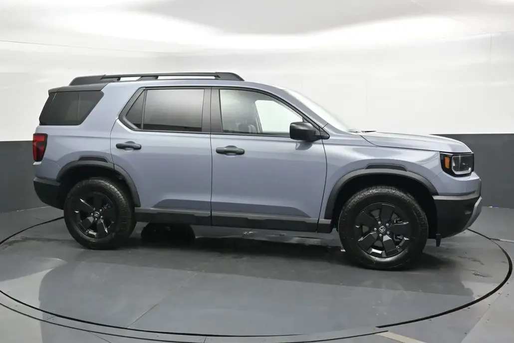 2026 Honda Passport photo 1