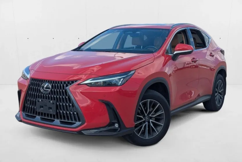 2023 Lexus NX 250 Premium photo 1