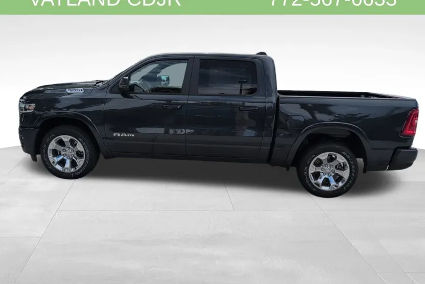 2025 Ram 1500 Big Horn Lone Star photo 1
