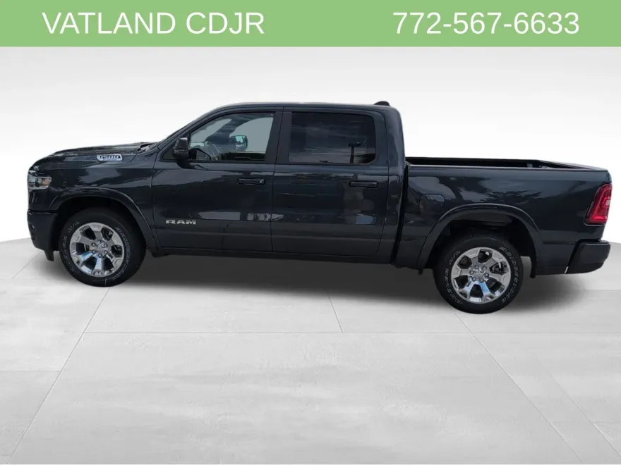 2025 Ram 1500 Big Horn Lone Star photo 1