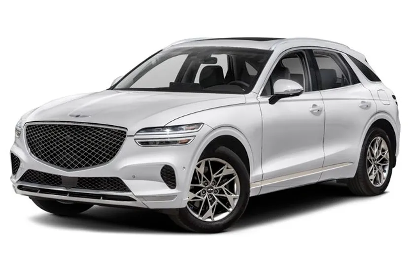 2023 Genesis GV70 2.5T Sport Prestige photo 1