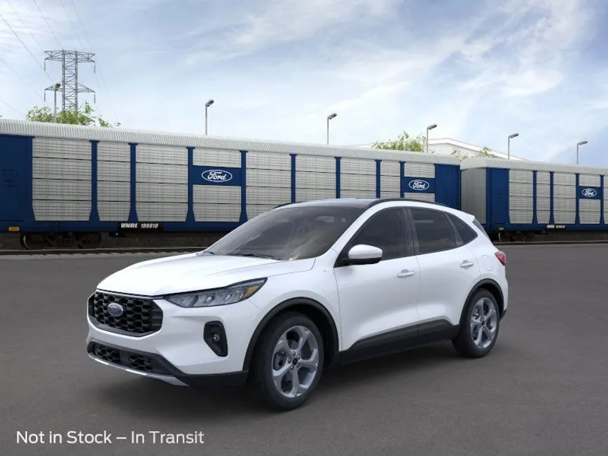 2025 Ford Escape ST-Line Select photo 1