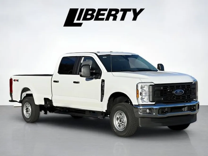 2025 Ford F-250 photo 1