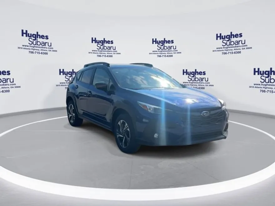 2025 Subaru Crosstrek Premium photo 1