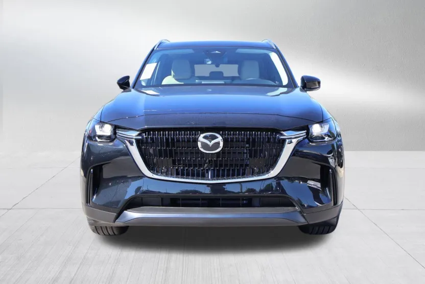 2026 Mazda CX-90 Preferred photo 1