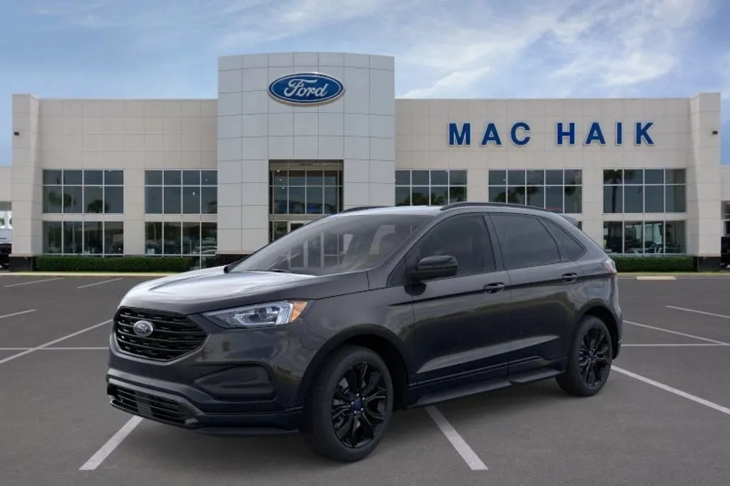2024 Ford Edge SE photo 1