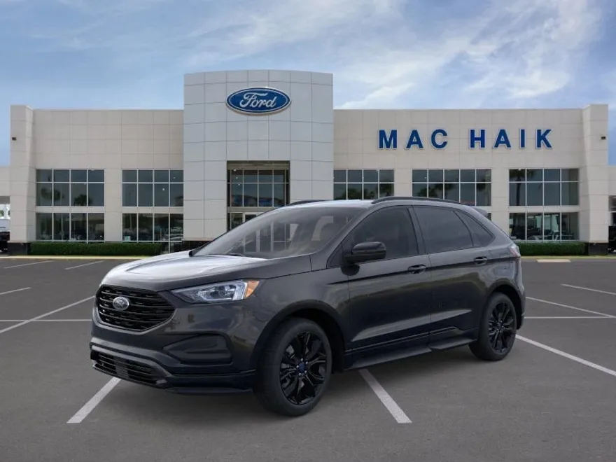 2024 Ford Edge SE photo 1