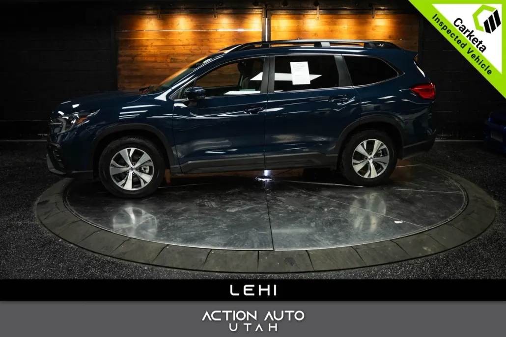 2024 Subaru Ascent Premium photo 1