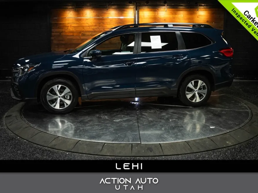 2024 Subaru Ascent Premium photo 1