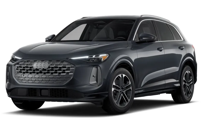 2025 Audi Q5 2.0T Prestige photo 1