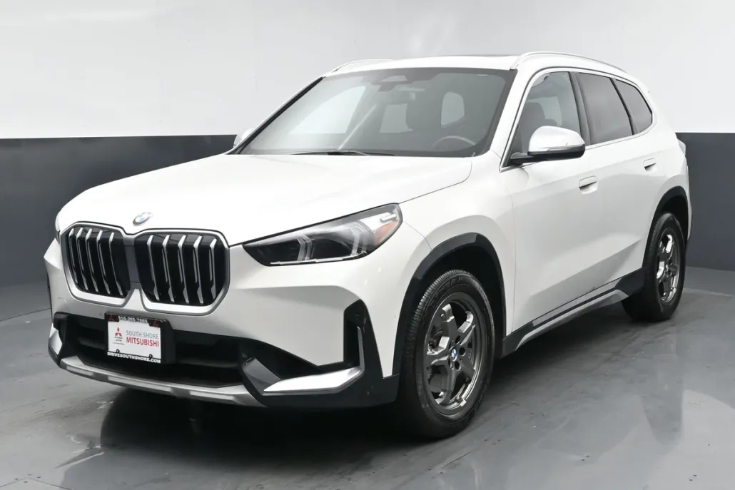 2024 Bmw X1 XDrive28i photo 1
