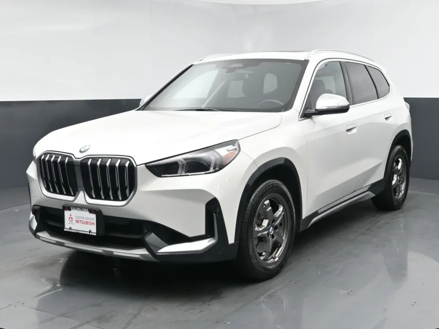 2024 Bmw X1 XDrive28i photo 1