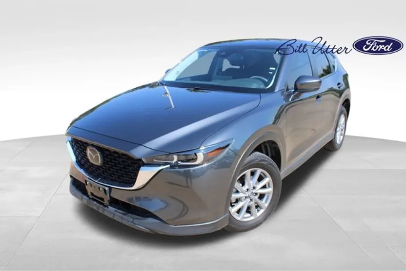 2023 Mazda CX-5 2.5 Select photo 1