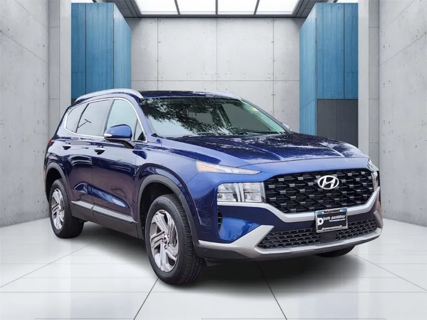 2023 Hyundai Santa Fe SEL photo 1